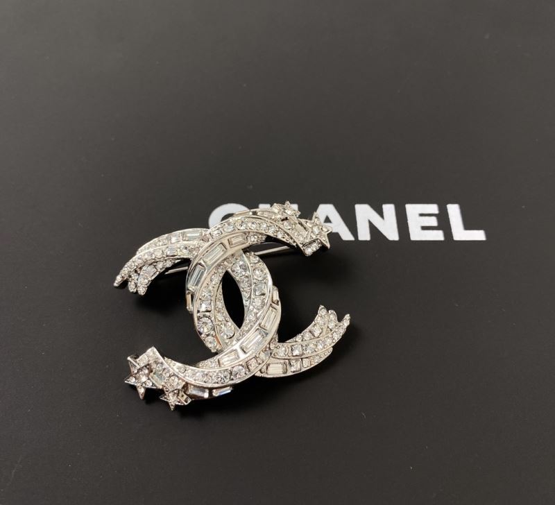 Unclassified Brand Brooches